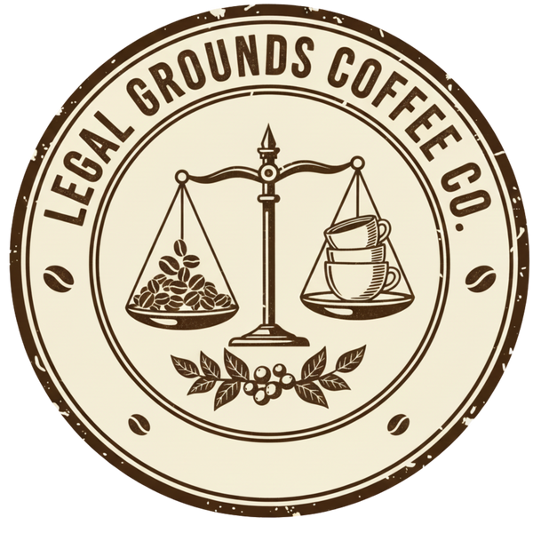 Legal Grounds Coffee Co.